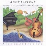 Andy Laverne - Pleasure Seekers