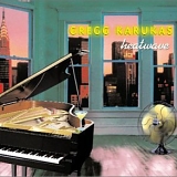 Gregg Karukas - heatwave