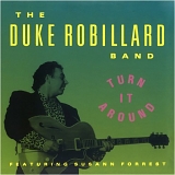 Duke Robillard - Turn It Around