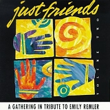 Emily Remler - Just Friends - A Gathering in Tribute to Emily Remler vol. 2