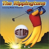 Rippingtons Featuring Russ Freeman, The - Let It Ripp