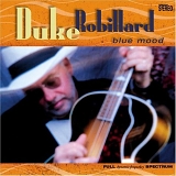 Duke Robillard - Blue Mood