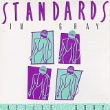 Kellye Gray - Standards In Gray
