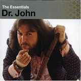 Dr. John - The Essentials