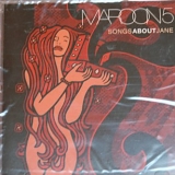 Maroon5 - Songs About Jane