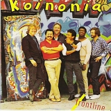Koinonia - Frontline