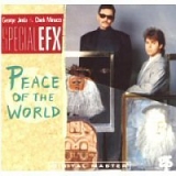 Special Efx - Peace Of The World