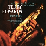 Teddy Edwards - La Villa - Live in Paris