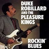 Duke Robillard - Rockin' Blues