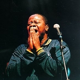 Papa Wemba - Molokai