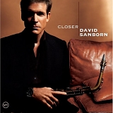 David Sanborn - Closer