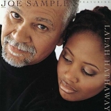 Joe Sample & Lalah Hathaway - The Song Lives On