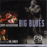 Jimmy Witherspoon - Big Blues (SACD)