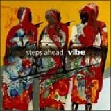 Steps Ahead - Vibe