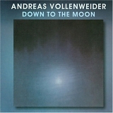 Andreas Vollenweider - Down to the Moon