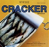 Cracker - Cracker