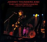 Thunders, Johnny. And The Heartbreakers - Live At The Lyceum