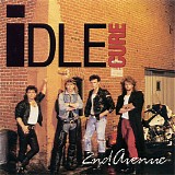 Idle Cure - 2nd Avenue