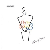Icehouse - Man of Colours