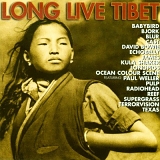 Various Artists - Long Live Tibet