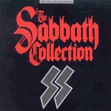 Black Sabbath - The Sabbath Collection