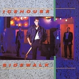 Icehouse - Sidewalk