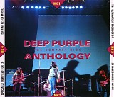 Deep Purple - Anthology