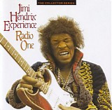 Jimi Hendrix - Jimi Hendrix Experience - Radio One