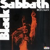 Black Sabbath - Iron Man