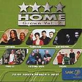 Various Artists - Home Grown Vol. 2