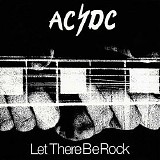 AC/DC - Let There Be Rock (Australia)