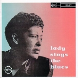Billie Holiday - Lady Sings the Blues