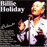 Billie Holiday - Solitude