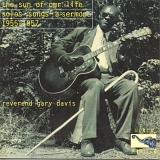 Reverend Gary Davis - The Sun of our Life