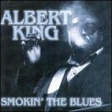 Albert King - Smokin' The Blues