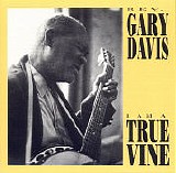 Reverend Gary Davis - I Am A True Vine