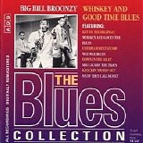 Big Bill Broonzy - The Blues Collection 27