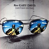 Reverend Gary Davis - Ragtime Guitar
