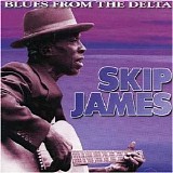 Skip James - Vanguard Sessions: Blues From The Delta