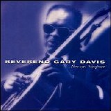 Reverend Gary Davis - Live At Newport