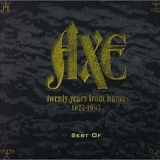 Axe - The Best Of Axe, '79-'83