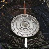 The Real McKenzies - The Real McKenzies