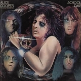 Alice Cooper Group - School Days [Remaster]