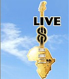 The Who - Live At Live8 07-02-2005