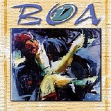 Boa - Kao nekad
