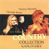 Various artists - The Country Collection