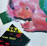 Boa - Ritam strasti