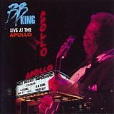 B.B. King - Live At The Apollo