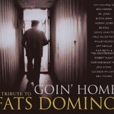Various artists - Goin' Home - A Tribute To Fats Domino CD2