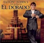 Elton John - The Road To El Dorado